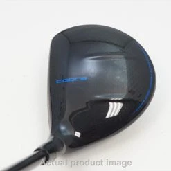 Cobra F-Max Airspeed Offset 20° 5 Fairway Wood Stiff Flex Airspeed 50 Excellent -Titleist Shop 00992982 3 62030.1672326749