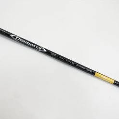 Mitsubishi Diamana Dialead S Limited 60G X-STIFF 44.75" Driver Shaft Taylormade