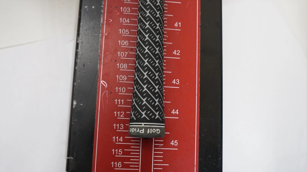 Mitsubishi Diamana Dialead S Limited 60G X-STIFF 44.75" Driver Shaft Taylormade 5 Mitsubishi Diamana Dialead S Limited 60G X-STIFF 44.75" Driver Shaft Taylormade - Image 5