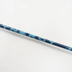 New Aldila 2022 Synergy Blue 70 S 70G Stiff 46" Driver Shaft .335 994096