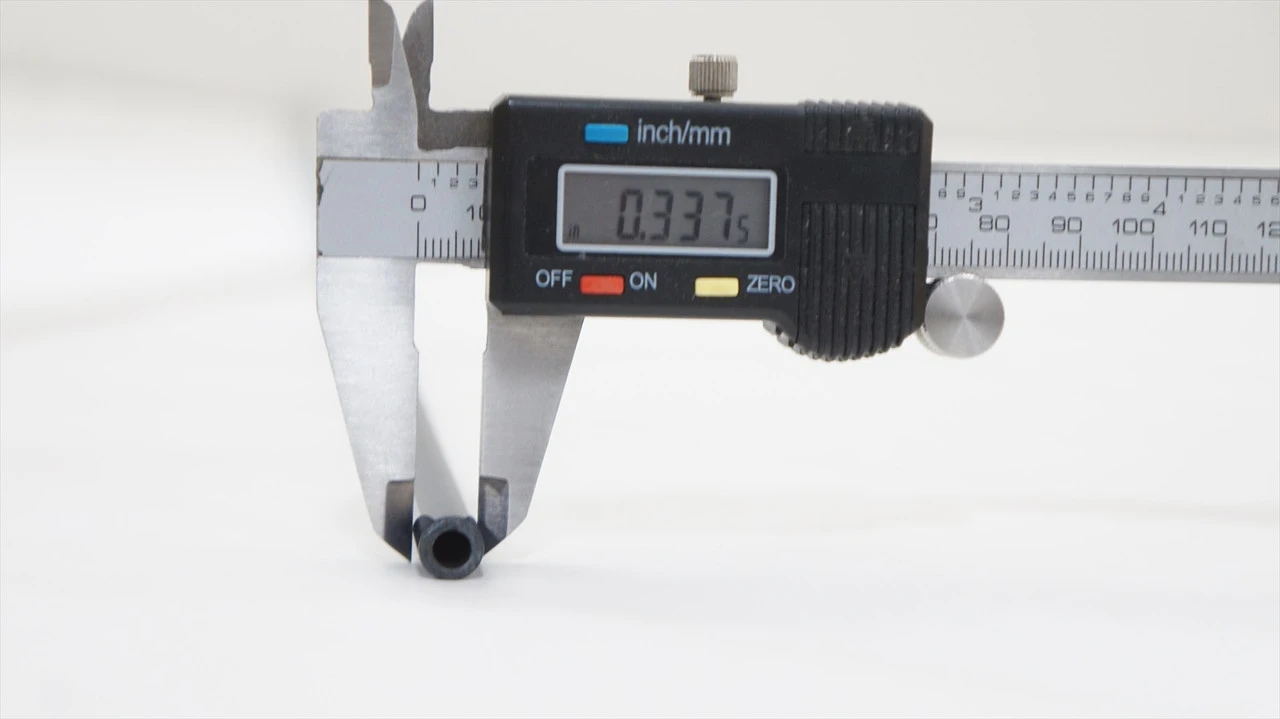 New Aldila 2022 Synergy Blue 70 S 70G Stiff 46" Driver Shaft .335 994096 3 New Aldila 2022 Synergy Blue 70 S 70G Stiff 46" Driver Shaft .335 994096 - Image 3