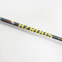 Taylormade Stealth 18° #5 Wood 42.25" TX Flex Project X HZRDUS Yellow 70g - Good -Titleist Shop 00994117 1 92834.1671833800