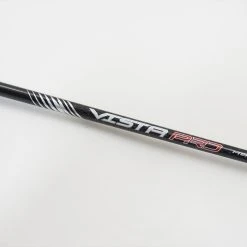 New Fujikura Vista Pro Hb 50 R2 50G Senior 42" Hybrid Shaft .370 994126