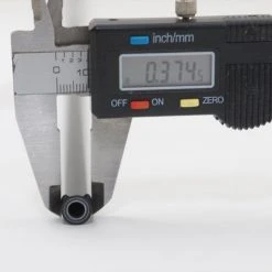 New Fujikura Vista Pro Hb 50 R2 50G Senior 42" Hybrid Shaft .370 994126 -Titleist Shop 00994126 3 07618.1661887715