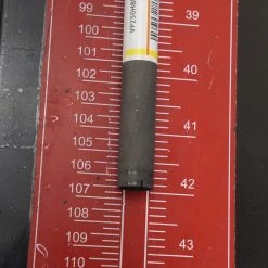 New Fujikura Vista Pro Hb 50 R2 50G Senior 42" Hybrid Shaft .370 994126 -Titleist Shop 00994126 5 87359.1661887716