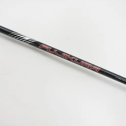 New Fujikura Vista Pro Hb 70 S 70G Stiff 42" Hybrid Shaft .370 994127