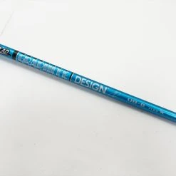 Graphite Design Tour Ad Ub-6 60G X-STIFF 44.25" Driver Shaft Titleist 994313