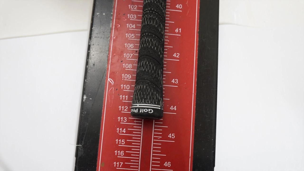 Graphite Design Tour Ad Ub-6 60G X-STIFF 44.25" Driver Shaft Titleist 994313 5 Graphite Design Tour Ad Ub-6 60G X-STIFF 44.25" Driver Shaft Titleist 994313 - Image 5