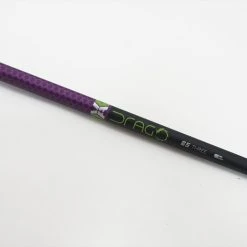 New Va Composites Drago 65 65G Regular 46" Driver Shaft .335 994444