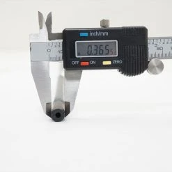 Fujikura Ventus Hb Blue 8 80g Stiff 37.5" Hybrid Shaft Pull .370 994515 -Titleist Shop 00994515 3 89251.1668719188