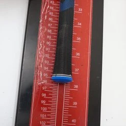 Fujikura Ventus Hb Blue 8 80g Stiff 37.5" Hybrid Shaft Pull .370 994515 -Titleist Shop 00994515 5 88975.1668719189