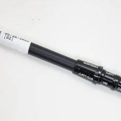 Aldila Rogue Silver 110 Msi 60G Stiff 44.75" Driver Shaft Taylormade Stealth Sim -Titleist Shop 00994661 3 59344.1672254252