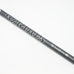 Project X Hzrdus Smoke Black 60 6.5 60G X-STIFF 44.25" Driver Shaft Cobra 994740