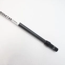 Project X Hzrdus Smoke Black 60 6.5 60G X-STIFF 44.25" Driver Shaft Cobra 994740 -Titleist Shop 00994740 4 78313.1675269352