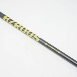 Project X Hzrdus Smoke Yellow 60 6.5 60G X-STIFF 44" Driver Shaft Cobra 994741