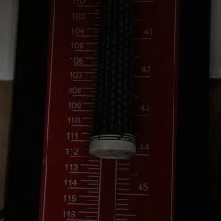 Project X Hzrdus Smoke Yellow 60 6.5 60G X-STIFF 44" Driver Shaft Cobra 994741 -Titleist Shop 00994741 5 14014.1669675251