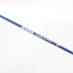 New Accra Tzx265 Custom M4 65G Stiff 46" Driver Shaft .335 994865