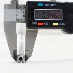 New Accra Tzx265 Custom M4 65G Stiff 46" Driver Shaft .335 994865 -Titleist Shop 00994865 6 96257.1665151978