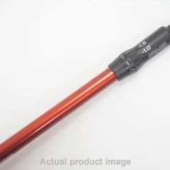 Fujikura Ventus Red 5 Velocore R2 50G Senior 44.25" Driver Shaft Ping 00996370 -Titleist Shop 00996370 4 38471.1670544450