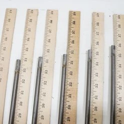 Aerotech Steelfiber I70 S 70G Stiff 33.5"-38" 8pc Iron Shaft Pulls 996457 -Titleist Shop 00996457 3 83382.1658177262