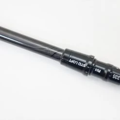 Project X Evenflow Black 85 S 85G Stiff 42.25" #3 WOOD Shaft Taylormade 996528 -Titleist Shop 00996528 3 13079.1662162962