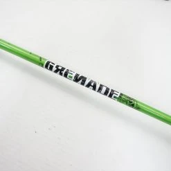 Bombtech Grenade 58g Regular 45" Driver Shaft Titleist 00996830