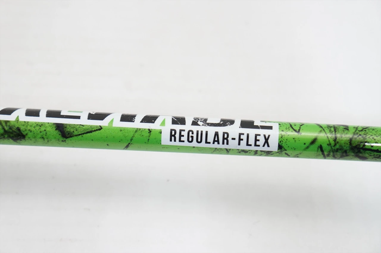 Bombtech Grenade 58g Regular 45" Driver Shaft Titleist 00996830 2 Bombtech Grenade 58g Regular 45" Driver Shaft Titleist 00996830 - Image 2