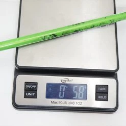 Bombtech Grenade 58g Regular 45" Driver Shaft Titleist 00996830 8 Bombtech Grenade 58g Regular 45" Driver Shaft Titleist 00996830 -Titleist Shop 00996830 3 08144.1674254068