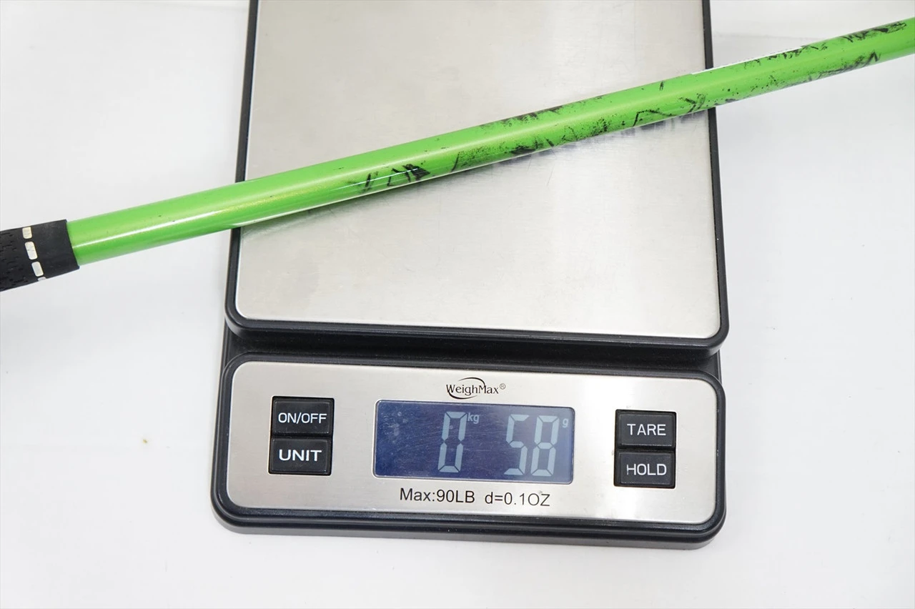 Bombtech Grenade 58g Regular 45" Driver Shaft Titleist 00996830 3 Bombtech Grenade 58g Regular 45" Driver Shaft Titleist 00996830 - Image 3