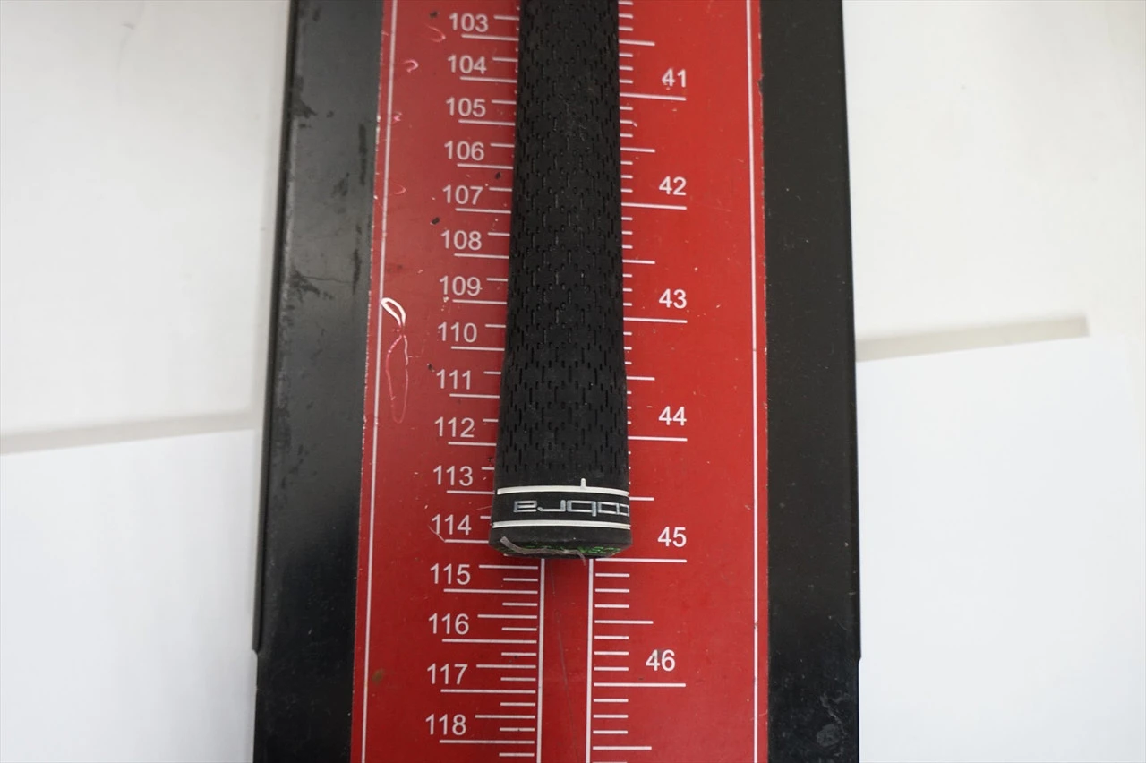 Bombtech Grenade 58g Regular 45" Driver Shaft Titleist 00996830 6 Bombtech Grenade 58g Regular 45" Driver Shaft Titleist 00996830 - Image 6