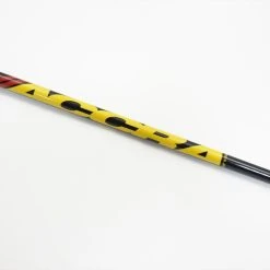 Accra Fx 200H Series 85 M4G Stiff 40" Hybrid Shaft Taylormade 997065