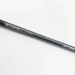 Accra I-Series M3G Regular 38.5" Hybrid Shaft Taylormade 997066