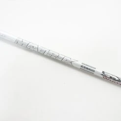 Matrix Ozik Mfs White Tie 5X3 R 70G Regular 42.75 3 WOOD Shaft Taylormade 997132