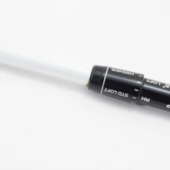 Matrix Ozik Mfs White Tie 5X3 R 70G Regular 42.75 3 WOOD Shaft Taylormade 997132 7 Matrix Ozik Mfs White Tie 5X3 R 70G Regular 42.75 3 WOOD Shaft Taylormade 997132 -Titleist Shop 00997132 3 22251.1662163217