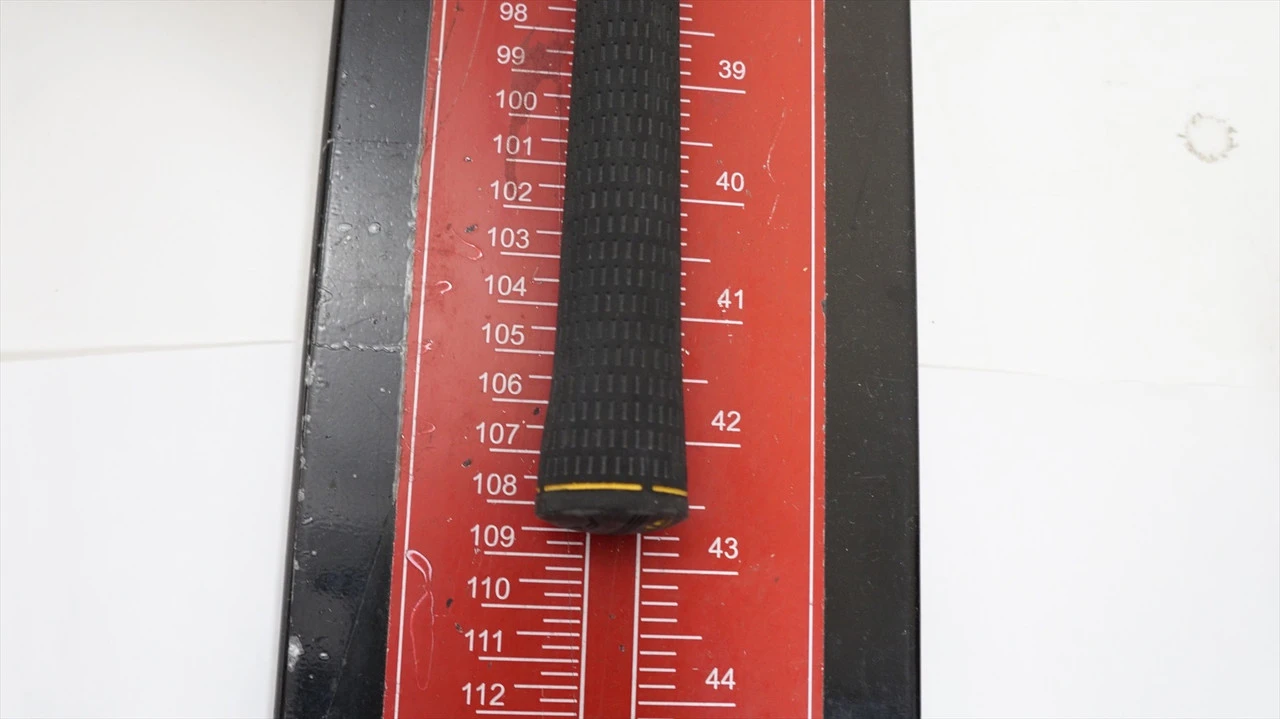 Matrix Ozik Mfs White Tie 5X3 R 70G Regular 42.75 3 WOOD Shaft Taylormade 997132 5 Matrix Ozik Mfs White Tie 5X3 R 70G Regular 42.75 3 WOOD Shaft Taylormade 997132 - Image 5