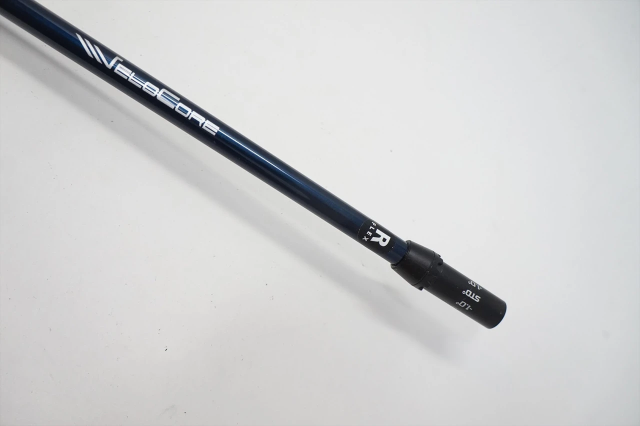 Fujikura Ventus Blue 6 Velocore R 60G Regular 44" Driver Shaft Cobra 997147 4 Fujikura Ventus Blue 6 Velocore R 60G Regular 44" Driver Shaft Cobra 997147 - Image 4