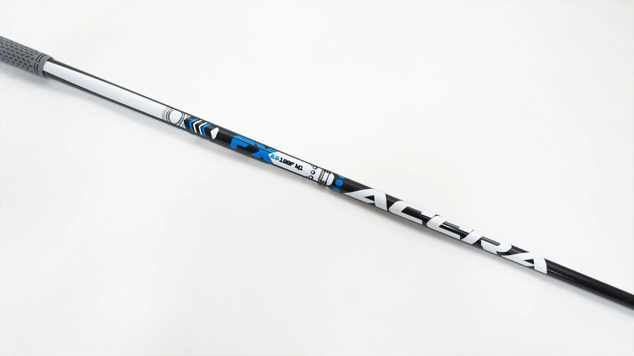 Accra Fx 2.0 100 45G Lady M1 41.5" Wood Shaft Callaway 997257 1 Accra Fx 2.0 100 45G Lady M1 41.5" Wood Shaft Callaway 997257