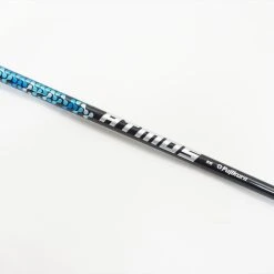 Fujikura Atmos Blue 5 50G Stiff S 42.75" #3 WOOD Shaft Callaway 997278