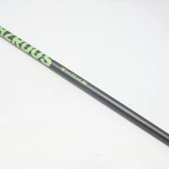 Project X Hzrdus Smoke Green 60 6.0 60G Stiff 45" Driver Shaft Callaway 997365