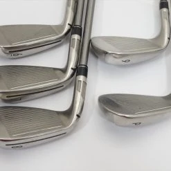 Taylormade Sim 2 Max Iron Set 6-Pw Regular Flex Steelfiber Fc90Cw 0997932 Mint -Titleist Shop 00997932 3 23493.1670268672