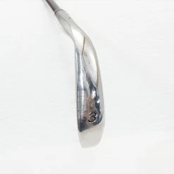 Taylormade R7 3 Iron Regular Flex Grafalloy Attacklite Graphite 0998136 Good