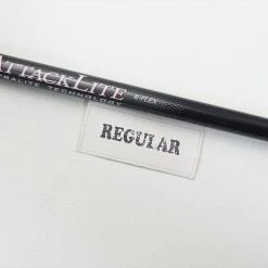 Taylormade R7 3 Iron Regular Flex Grafalloy Attacklite Graphite 0998136 Good -Titleist Shop 00998136 4 85915.1674255148