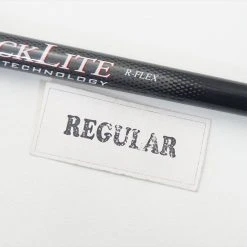 Taylormade R7 4 Iron Regular Flex Grafalloy Attacklite Graphite 0998137 Good -Titleist Shop 00998137 4 26881.1674255139