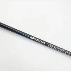 Taylormade R7 4 Iron Regular Flex Grafalloy Attacklite Graphite 0998137 Good -Titleist Shop 00998137 5 96727.1674255139