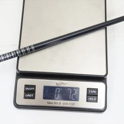 Graphite Design Tour Ad Hy 75 75g Stiff 38" Hybrid Shaft Taylormade 00998208 8 Graphite Design Tour Ad Hy 75 75g Stiff 38" Hybrid Shaft Taylormade 00998208 -Titleist Shop 00998208 3 67808.1674674547