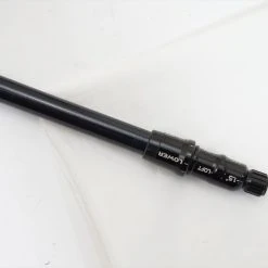 Graphite Design Tour Ad Hy 75 75g Stiff 38" Hybrid Shaft Taylormade 00998208 9 Graphite Design Tour Ad Hy 75 75g Stiff 38" Hybrid Shaft Taylormade 00998208 -Titleist Shop 00998208 4 89909.1674674548