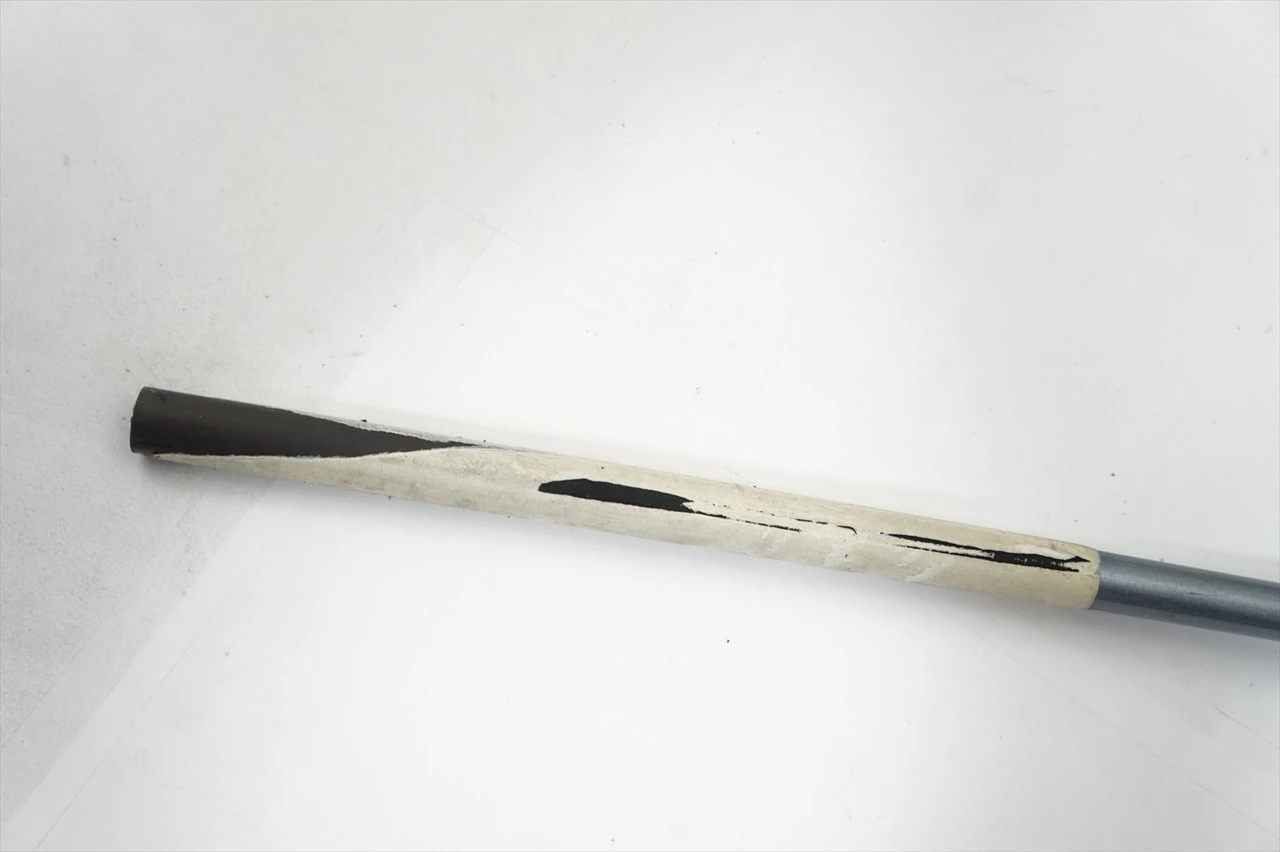 Graphite Design Tour Ad Hy 75 75g Stiff 38" Hybrid Shaft Taylormade 00998208 5 Graphite Design Tour Ad Hy 75 75g Stiff 38" Hybrid Shaft Taylormade 00998208 - Image 5