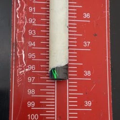 Graphite Design Tour Ad Hy 75 75g Stiff 38" Hybrid Shaft Taylormade 00998208 11 Graphite Design Tour Ad Hy 75 75g Stiff 38" Hybrid Shaft Taylormade 00998208 -Titleist Shop 00998208 6 18502.1674674548