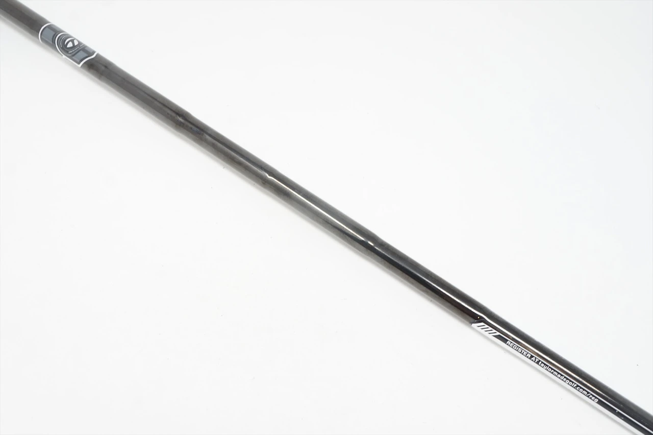 Taylormade Pttr - Putter Shaft 31.75" Putter Shaft Pull .370 998420 1 Taylormade Pttr - Putter Shaft 31.75" Putter Shaft Pull .370 998420