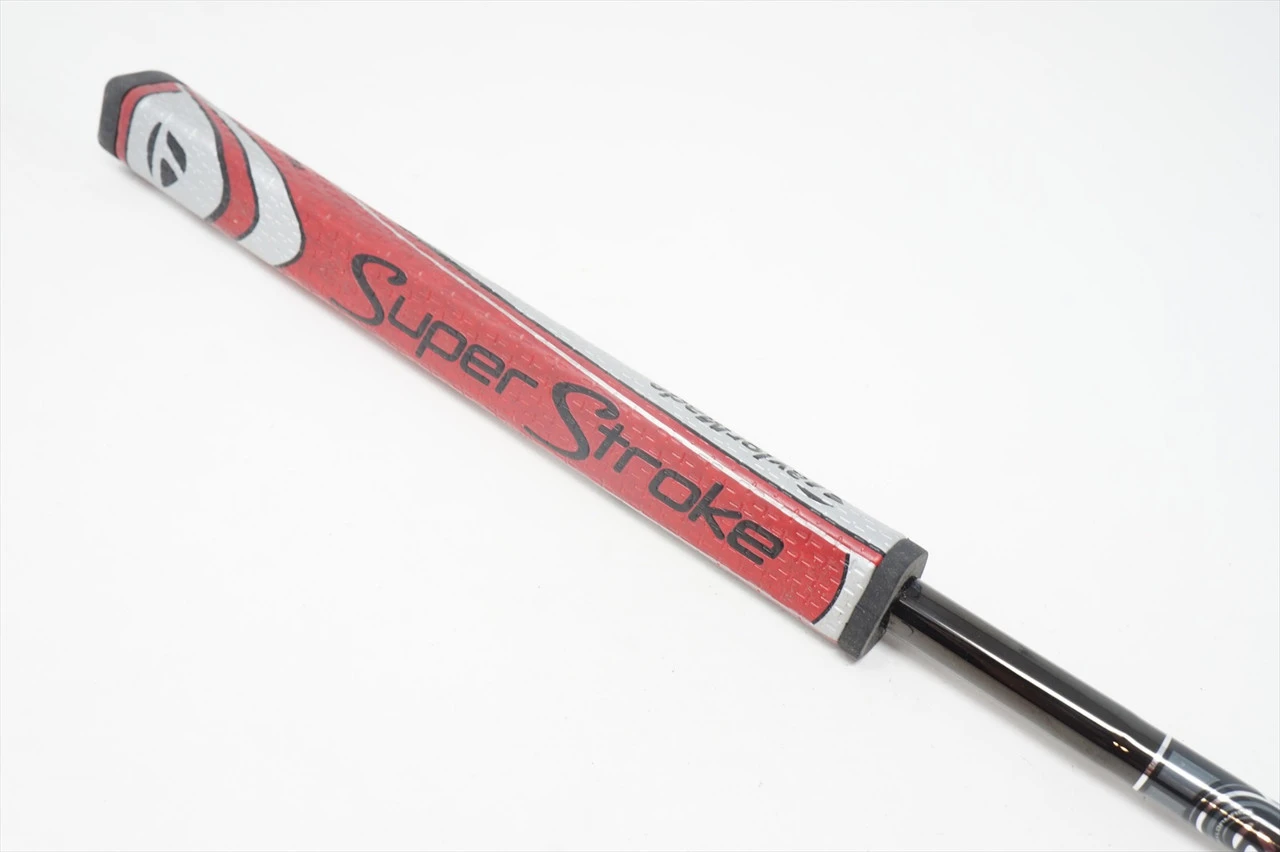 Taylormade Pttr - Putter Shaft 31.75" Putter Shaft Pull .370 998420 2 Taylormade Pttr - Putter Shaft 31.75" Putter Shaft Pull .370 998420 - Image 2